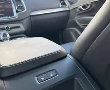 Zunanja slika - Volvo XC90 - B5 D Plus Dark AT AWD Zračno ACC Pano - 11 - Predogledna slika