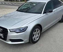 Zunanja slika - Audi A6 - 3.0 TDI 204ks °AUTOMATIC° °XENON° °KAMERA° - 1 - Predogledna slika