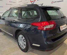 Zunanja slika - Citroën C5 - Tendance e-HDi 115 Airdream BMP6-XENON-LED-NAVI - 4 - Predogledna slika