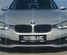 Zunanja slika - BMW Serija 3 - Touring: 318d 150ks AUTOMATIC °NAVI° °GRETJE SEDEŽEV° - 2 - Predogledna slika