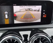 Zunanja slika - Mercedes-Benz CLA-Razred - CLA Shooting Brake CLA 200 d - 11 - Predogledna slika