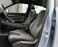 Zunanja slika - Geely Cityray - 1.5 GF FWD 7DCT 128kW - 4 - Predogledna slika