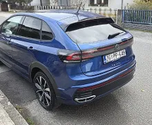 Zunanja slika - VW Taigo - 1.5 TSI avt. R-Line PANO ACC BEATS VIRTUAL - 8 - Predogledna slika