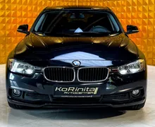 Zunanja slika - BMW serija 3 Touring: - 318d AUT-NAVI-TEMP-EL PRTLJAZNIK-MULTIFUNKCIJA - 4 - Predogledna slika