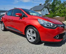 Zunanja slika - Renault Clio - TCe 90  Dynamique  SLO  NAVI - 2 - Predogledna slika