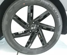 Zunanja slika - Hyundai Ioniq 6 - BEV 77KWH IMPRESSION-MAT-AKT.T.-HEAD UP-V2L-VIDEO - 5 - Predogledna slika