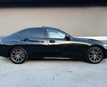 Zunanja slika - BMW Serija 3 - 320d Luxury Line 2.LASTNIK X-DRIVE ACC PANO. AMBI. - 17 - Predogledna slika