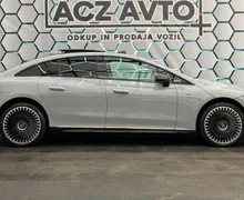 Zunanja slika - Mercedes-Benz EQE - AMG 43 4MATIC•DIGITAL•PANO•ZRAČNO•KAMERA•VIRTUAL• - 5 - Predogledna slika