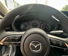 Zunanja slika - Mazda CX-30 - 2027 Homura e-SKYACTIV G 140ps 6AT FWD - 7 - Predogledna slika