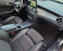 Notranja slika - Mercedes-Benz CLA Shooting Brake - 220D-4MATIC-SHOOTING BRAKE-AMG LINE-18COL-KAMERA- - 8 - Predogledna slika