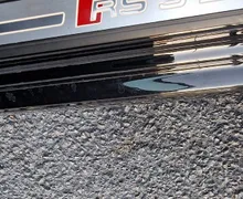 Zunanja slika - Audi S3 - R 64.351km KOT NOV UREDIMO FINANCIRANJE... - 12 - Predogledna slika
