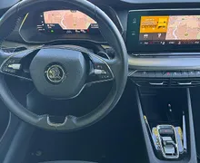 Zunanja slika - Škoda Octavia - 2.0 TDI 150ks DSG °1.LASTNIK° °FULL-LED° - 10 - Predogledna slika