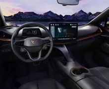 Zunanja slika - Cupra Tavascan - Endurance First Edition 77 kWh - 1 - Predogledna slika