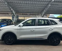 Zunanja slika - MG MG ZS - ZS 1.5L Hybrid Standard - 4 - Predogledna slika