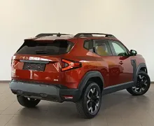Zunanja slika - Dacia Duster - 1.2 Extreme TCE 130 4x4 - 2 - Predogledna slika