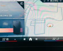 Zunanja slika - BMW X1 - sDrive20i xLine Avt.NEMŠKI.PANORAMA.USNJE.52.000KM - 2 - Predogledna slika