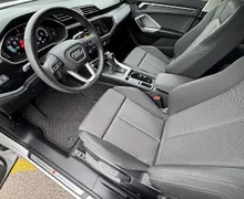 Zunanja slika - Audi Q3 - Sportback 35 TDI S-tronic S-Line - 12 - Predogledna slika