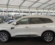 Zunanja slika - Renault Koleos - INTENS Blue dCi 190 X-Tronic 4WD - 4 - Predogledna slika