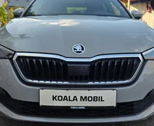 Zunanja slika - Škoda Scala - 1.0 TSI SPORT LED-PANORAMA-VIRTUAL-NAVI-KAMERA - 2 - Predogledna slika