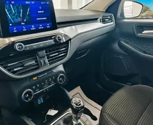 Zunanja slika - Ford Kuga - 1.5 ECOBOOST TITANIUM-KAM-LED-DAB-NAVI-MEGL-VIDEO - 11 - Predogledna slika