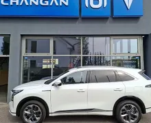 Zunanja slika - Changan CS75 Plus - 8AT +KOMPLET ZIMSKIH PNEVMATIK +dobava takoj - 2 - Predogledna slika