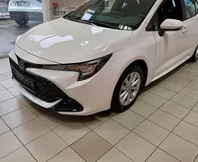 Zunanja slika - Toyota Corolla - HB SOL - 1 - Predogledna slika