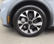 Zunanja slika - Ford Mustang Mach-e - 73kWh 197kW samodejni zadnji - 8 - Predogledna slika