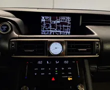 Zunanja slika - Lexus IS - 300h Base - 16 - Predogledna slika