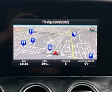 Zunanja slika - Mercedes-Benz E-Razred - E 200 d Avantgarde Avt. LED.VZR. KAM.2XPDC.NAVI - 17 - Predogledna slika