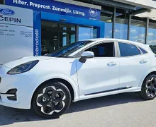 Zunanja slika - Ford Puma - 1.0 EcoBoost Hybrid MHEV ST-Line X - 1 - Predogledna slika