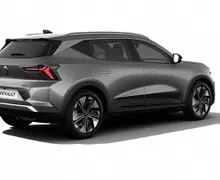 Zunanja slika - Renault Scénic - Scenic techno E-Tech Electric 170 Comfort range - SUBV - 3 - Predogledna slika
