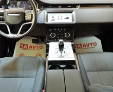 Zunanja slika - Land Rover Range Rover Evoque - 2.0 TD4 D165 MHEV SE Avt. NOVI MODEL-PANORAMA- - 13 - Predogledna slika