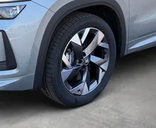 Zunanja slika - Škoda Kodiaq - 1.5 mHEV Sportline DSG... - 6 - Predogledna slika