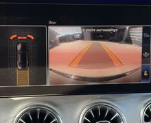 Zunanja slika - Mercedes-Benz CLS-Razred - 350d 4MATIC AMG Line Avt. - 14 - Predogledna slika