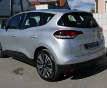 Zunanja slika - Renault Scénic - Scenic dCi 110 - 4 - Predogledna slika