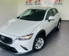 Zunanja slika - Mazda CX-3 - G120 BENCIN 2.0 88 KW.SLOVENSKI TOP - 1 - Predogledna slika