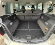 Zunanja slika - Volkswagen Touran - 1.6 TDI BlueMotion | AVT | 7 SED - 27 - Predogledna slika