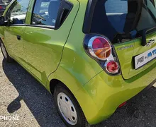 Zunanja slika - Chevrolet Spark - 1.0-129.000KM-SLO-KLIMA-EL.STEKLA-LEANPAY-TOP - 5 - Predogledna slika
