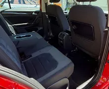 Zunanja slika - VW Golf - Sportsvan 2.0 TDI BMT Highline - 9 - Predogledna slika