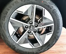 Zunanja slika - Hyundai Tucson - 1.6 PHEV 4WD PREMIUM-60KM WLTP-LED-DAB-VIDEO - 4 - Predogledna slika