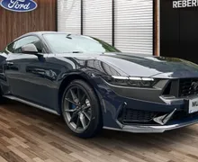 Zunanja slika - Ford Mustang - DARK HORSE 5.0 Ti-VCT V8 453KM AUT - 2 - Predogledna slika