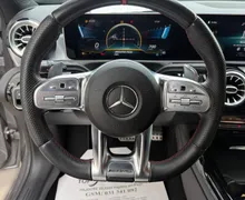 Zunanja slika - Mercedes-Benz A-Razred - 35 AMG 4MATIC + DTC LED KAM NAVI PDC RADAR TOP - 14 - Predogledna slika