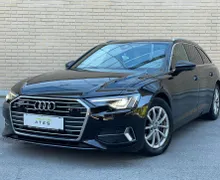 Zunanja slika - Audi A6 - Avant 40 TDI S tronic Qattro - 1 - Predogledna slika