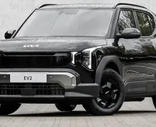Zunanja slika - KIA EV2 - 42.2 kWh Air - 4 - Predogledna slika