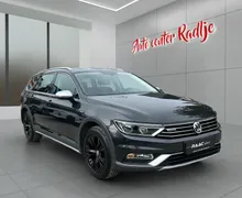 Zunanja slika - Volkswagen Passat - 2.0TDI 4MOTION - 1 - Predogledna slika