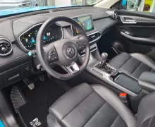 Zunanja slika - MG HS - Comfort 1.5T-GDI ODLIČNO OHRANJENO - TOP OPREMA - 20 - Predogledna slika