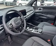 Zunanja slika - KIA Sorento - 2.2 TCi EX Launch Pano.AWD 7s 8DCT 142kW - 7 - Predogledna slika