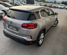 Zunanja slika - Citroën C5 Aircross - BlueHDi 130 S S EAT8 Led Navi Virtual . - 7 - Predogledna slika