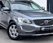Zunanja slika - Volvo XC60 - 2.4 AWD D4+XENON+NAVI+KLJUKA... - 1 - Predogledna slika