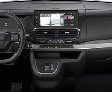Zunanja slika - Citroën Spacetourer - MAX M dizel 180 S S avtomatik - 6 - Predogledna slika